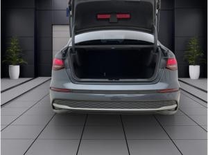 Audi A3 Limousine 35 TFSI ADVANCED AHK NAVI SONOS KLIMA