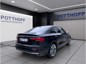 Audi A3 Limousine 35 TFSI ADVANCED NAVI KLIMA AHK SONOS