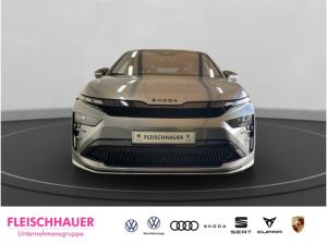 Skoda ENYAQ Coupe RS *sofort* *TOP-PREIS* AHK Head-Up Canton Navi Memory