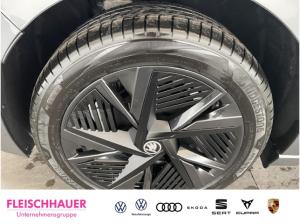 Skoda ENYAQ Coupe RS *sofort* *TOP-PREIS* AHK Head-Up Canton Navi Memory