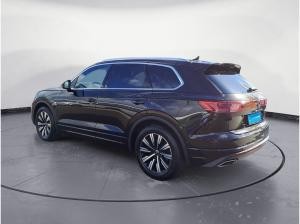 Volkswagen Touareg TDI Elegance ACC Matrix Navi Fahrprofil