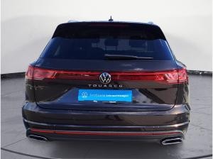 Volkswagen Touareg TDI Elegance ACC Matrix Navi Fahrprofil