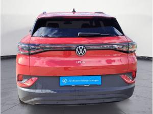 Volkswagen ID.4 Pro Design-/Infotainment-/Komfort Wärmepumpe