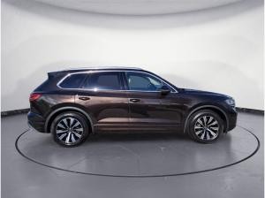 Volkswagen Touareg TDI Elegance ACC Matrix Navi Fahrprofil