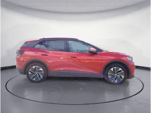 Volkswagen ID.4 Pro Design-/Infotainment-/Komfort Wärmepumpe