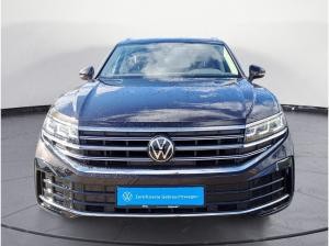 Volkswagen Touareg TDI Elegance ACC Matrix Navi Fahrprofil