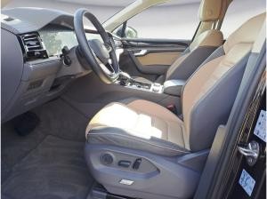 Volkswagen Touareg TDI Elegance ACC Matrix Navi Fahrprofil