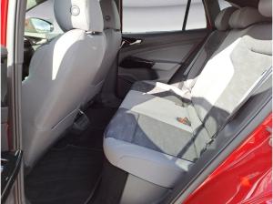 Volkswagen ID.4 Pro Design-/Infotainment-/Komfort Wärmepumpe