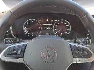 Volkswagen Touareg TDI Elegance ACC Matrix Navi Fahrprofil