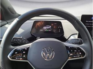 Volkswagen ID.4 Pro Design-/Infotainment-/Komfort Wärmepumpe