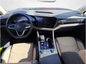 Volkswagen Touareg TDI Elegance ACC Matrix Navi Fahrprofil