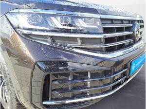 Volkswagen Touareg TDI Elegance ACC Matrix Navi Fahrprofil