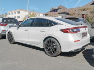Honda Civic e:HEV Advance