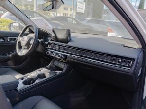 Honda Civic e:HEV Advance