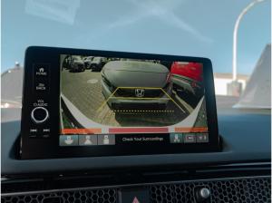 Honda Civic e:HEV Advance