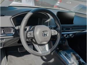 Honda Civic e:HEV Advance