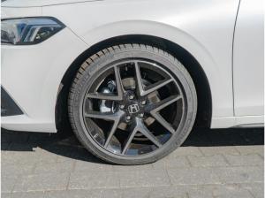 Honda Civic e:HEV Advance