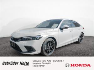 Honda Civic e:HEV Advance