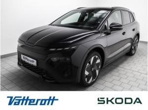 Skoda Elroq RS Lounge AHK Navi 360° Kamera Matrix Maxx