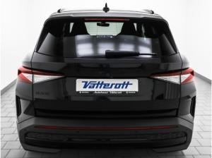 Skoda Elroq RS Lounge AHK Navi 360° Kamera Matrix Maxx