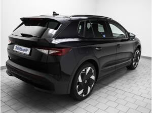 Skoda Elroq RS Lounge AHK Navi 360° Kamera Matrix Maxx