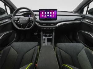 Skoda Elroq RS Lounge AHK Navi 360° Kamera Matrix Maxx
