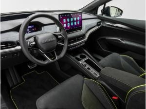 Skoda Elroq RS Lounge AHK Navi 360° Kamera Matrix Maxx