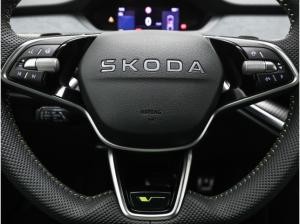 Skoda Elroq RS Lounge AHK Navi 360° Kamera Matrix Maxx