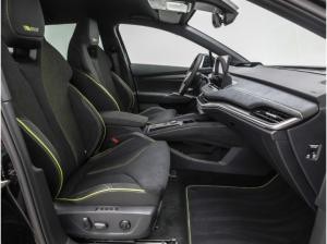 Skoda Elroq RS Lounge AHK Navi 360° Kamera Matrix Maxx