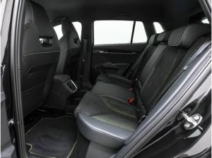Skoda Elroq RS Lounge AHK Navi 360° Kamera Matrix Maxx
