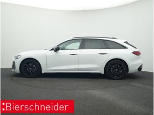 Audi A5 Avant TFSI S-tronic 2x s-line MATRIX 19 VIRTUAL AHK UMGEBUNGSKAMERA ACC NAVI PDC CONNECT DAB ASSISTE