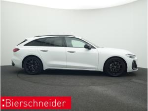 Audi A5 Avant TFSI S-tronic 2x s-line MATRIX 19 VIRTUAL AHK UMGEBUNGSKAMERA ACC NAVI PDC CONNECT DAB ASSISTE