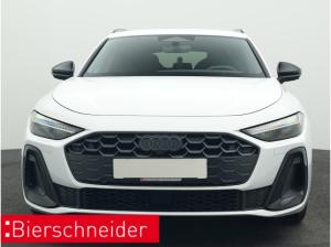 Audi A5 Avant TFSI S-tronic 2x s-line MATRIX 19 VIRTUAL AHK UMGEBUNGSKAMERA ACC NAVI PDC CONNECT DAB ASSISTE