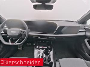Audi A5 Avant TFSI S-tronic 2x s-line MATRIX 19 VIRTUAL AHK UMGEBUNGSKAMERA ACC NAVI PDC CONNECT DAB ASSISTE