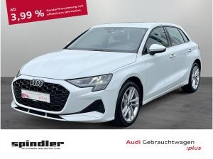 Audi A3 Sportback advanced 30 TFSI / ParkAssi, Navi+
