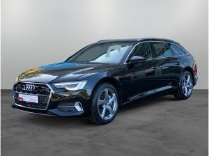 Audi A6 Avant advanced 45 TFSI S-tronic / Matrix, AHK