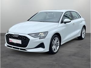 Audi A3 Sportback advanced 30 TFSI / ParkAssi, Navi+