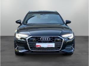 Audi A6 Avant advanced 45 TFSI S-tronic / Matrix, AHK
