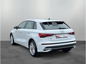 Audi A3 Sportback advanced 30 TFSI / ParkAssi, Navi+