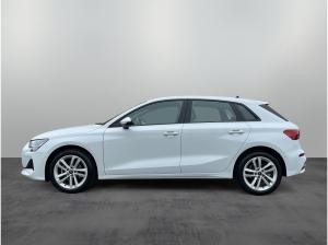 Audi A3 Sportback advanced 30 TFSI / ParkAssi, Navi+