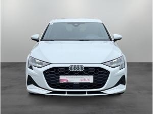 Audi A3 Sportback advanced 30 TFSI / ParkAssi, Navi+