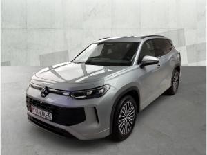 Volkswagen Tayron Life *SOFORT VERFÜGBAR!* 2,0 l TDI SCR 110 kW (150 PS) 7-Gang-Doppelkupplungsgetriebe DSG