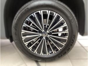 Volkswagen Tayron Life *SOFORT VERFÜGBAR!* 2,0 l TDI SCR 110 kW (150 PS) 7-Gang-Doppelkupplungsgetriebe DSG