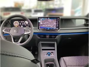 Volkswagen Tayron Life *SOFORT VERFÜGBAR!* 2,0 l TDI SCR 110 kW (150 PS) 7-Gang-Doppelkupplungsgetriebe DSG