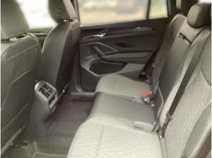 Volkswagen Tayron Life *SOFORT VERFÜGBAR!* 2,0 l TDI SCR 110 kW (150 PS) 7-Gang-Doppelkupplungsgetriebe DSG