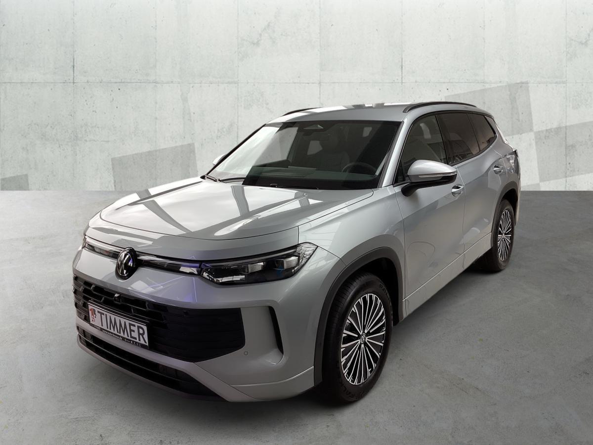 Volkswagen Tayron Life *GEWERBE-LEASING!*SOFORT VERFÜGBAR!* 2,0 l TDI SCR 110 kW (150 PS) 7-Gang-Doppelkupplungsgetrie