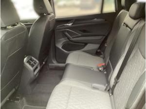 Volkswagen Tayron Life *GEWERBE-LEASING!*SOFORT VERFÜGBAR!* 2,0 l TDI SCR 110 kW (150 PS) 7-Gang-Doppelkupplungsgetrie