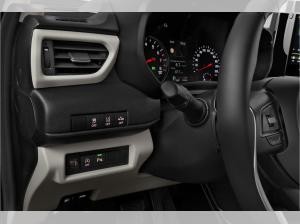 Suzuki Swift Comfort+ HYBRID