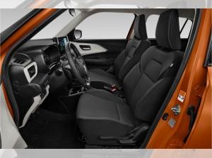 Suzuki Swift Comfort+ HYBRID