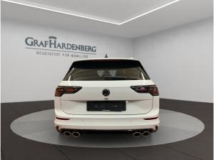 Volkswagen Golf VIII Variant R DSG / SOFORT VERFÜBAR !